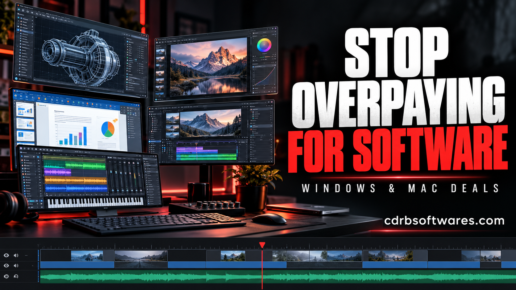 DaVinci Resolve timeline playback lagging with dropped frames indicator turning red