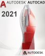 Autodesk AutoCAD 2021.1 64Bit
